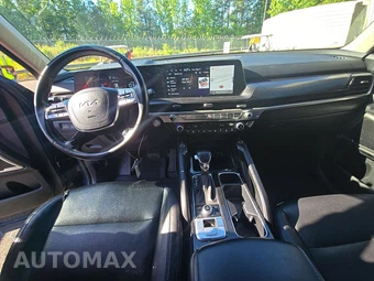 2023 Kia Telluride S - miniatura 11
