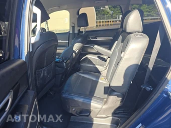 2023 Kia Telluride S - miniatura 13