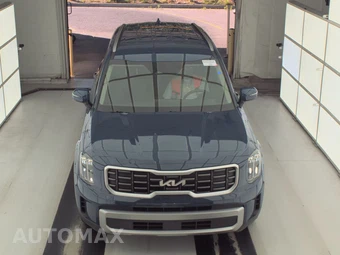 2023 Kia Telluride S - miniatura 2