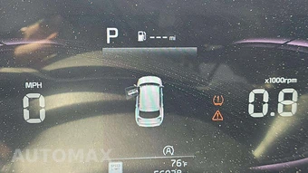 2023 Kia Telluride S - miniatura 26