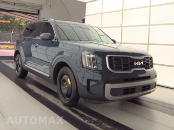2023 Kia Telluride S - miniatura 3