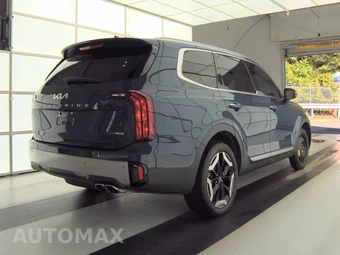 2023 Kia Telluride S - miniatura 4