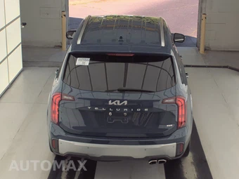 2023 Kia Telluride S - miniatura 5