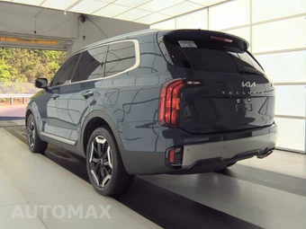 2023 Kia Telluride S - miniatura 6