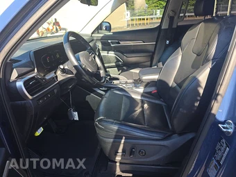 2023 Kia Telluride S - miniatura 7