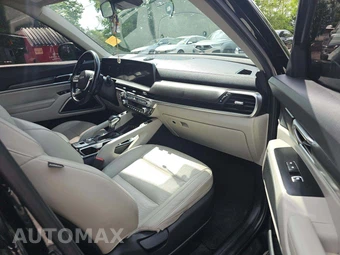 2023 Kia Telluride S - miniatura 16