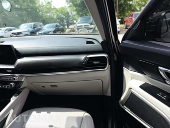 2023 Kia Telluride S - miniatura 17