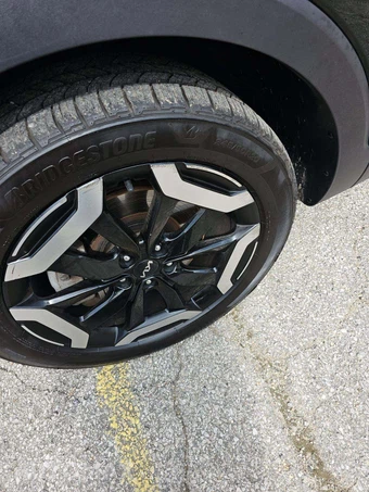 2023 Kia Telluride S - miniatura 20