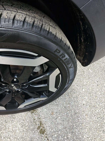 2023 Kia Telluride S - miniatura 21