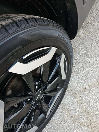 2023 Kia Telluride S - miniatura 26