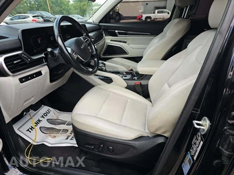 2023 Kia Telluride S - miniatura 3