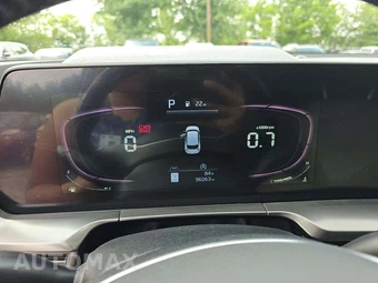 2023 Kia Telluride S - miniatura 6
