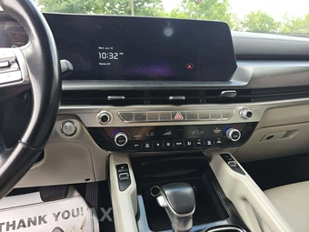 2023 Kia Telluride S - miniatura 7