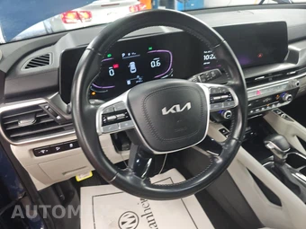 2023 Kia Telluride S - miniatura 10