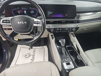 2023 Kia Telluride S - miniatura 11