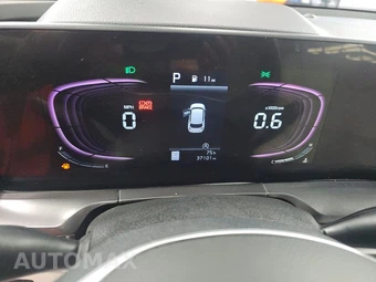 2023 Kia Telluride S - miniatura 12