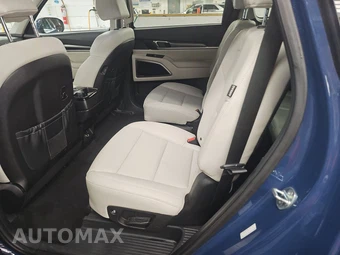 2023 Kia Telluride S - miniatura 13