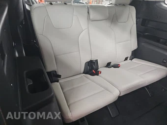 2023 Kia Telluride S - miniatura 14