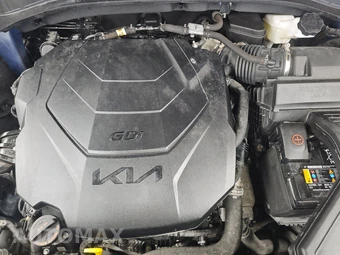 2023 Kia Telluride S - miniatura 16