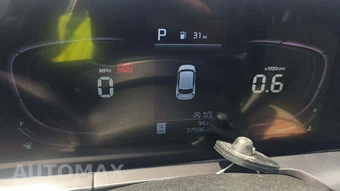 2023 Kia Telluride S - miniatura 18