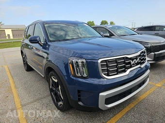 2023 Kia Telluride S - miniatura 3