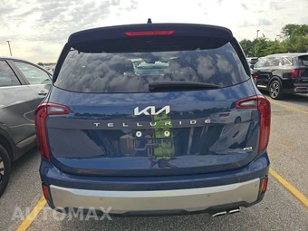 2023 Kia Telluride S - miniatura 5