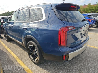 2023 Kia Telluride S - miniatura 6