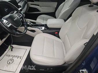 2023 Kia Telluride S - miniatura 7