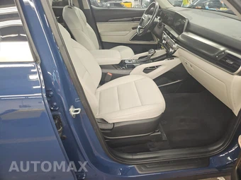 2023 Kia Telluride S - miniatura 8