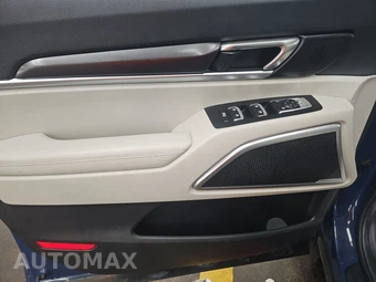 2023 Kia Telluride S - miniatura 9