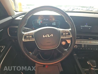 2023 Kia Telluride S - miniatura 10