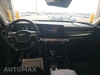 2023 Kia Telluride S - miniatura 11
