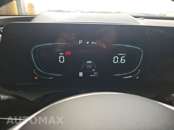 2023 Kia Telluride S - miniatura 12