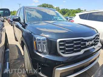 2023 Kia Telluride S - miniatura 2