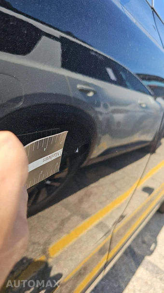 2023 Kia Telluride S - miniatura 27
