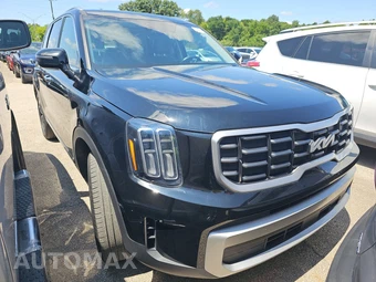 2023 Kia Telluride S - miniatura 3