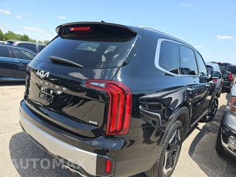 2023 Kia Telluride S - miniatura 4