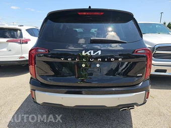 2023 Kia Telluride S - miniatura 5