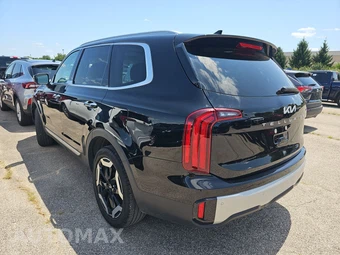 2023 Kia Telluride S - miniatura 6
