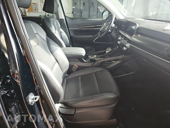 2023 Kia Telluride S - miniatura 8