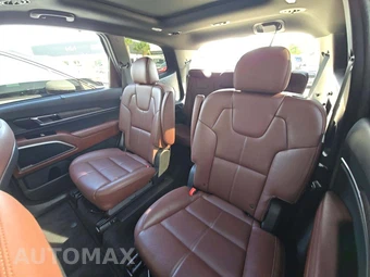 2023 Kia Telluride SX - miniatura 13