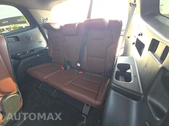 2023 Kia Telluride SX - miniatura 14