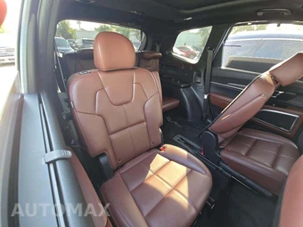 2023 Kia Telluride SX - miniatura 17