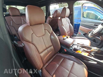 2023 Kia Telluride SX - miniatura 19
