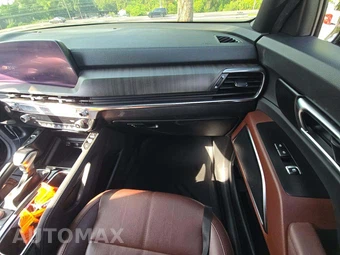 2023 Kia Telluride SX - miniatura 20