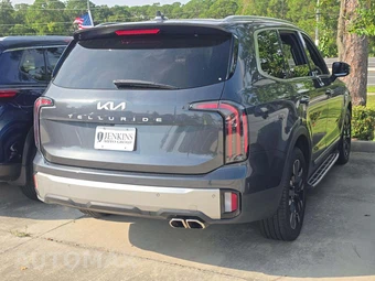 2023 Kia Telluride SX - miniatura 3