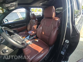 2023 Kia Telluride SX - miniatura 6