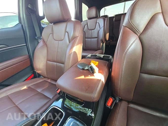 2023 Kia Telluride SX - miniatura 8