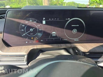2023 Kia Telluride SX - miniatura 9