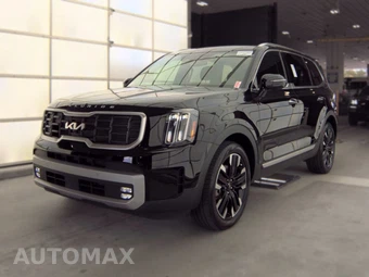 2023 Kia Telluride SX
